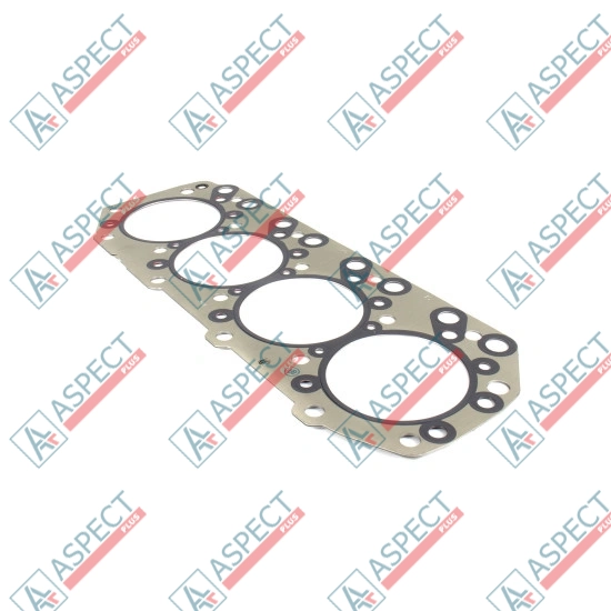 Cylinder head Gasket Isuzu (8973503190) 4JA1, 4JB1 Hitachi, JCB Genuine