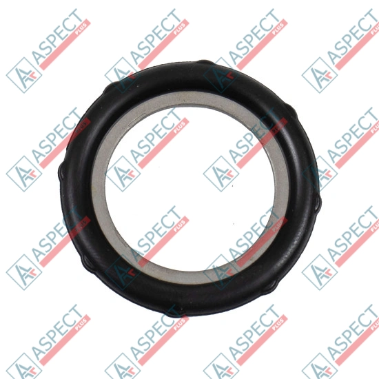 Oil Cooler Gasket Isuzu (8980454490) 6HK1, 6HH1 Hitachi, JCB Genuine