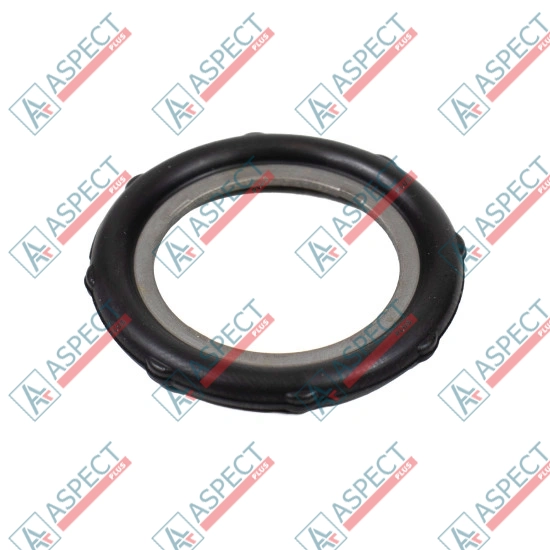 Oil Cooler Gasket Isuzu (8980454490) 6HK1, 6HH1 Hitachi, JCB Genuine
