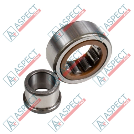Roulement à rouleaux Kawasaki VOE14529765 NTN