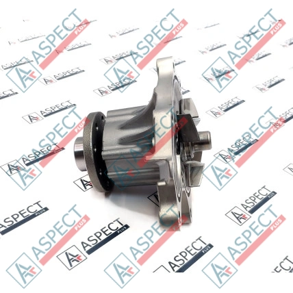 Pompe à eau Isuzu (8971050125) 4JG1, 4JG2, 4JB1 Hitachi, JCB Pièce OE