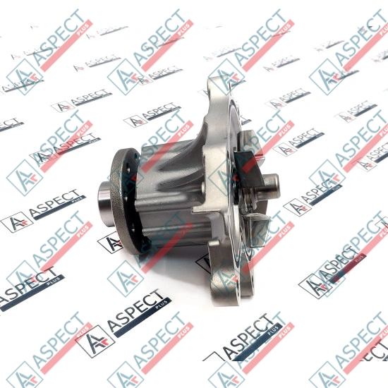 Water Pump Isuzu (8971050125) 4JG1, 4JG2, 4JB1 Hitachi, JCB Genuine