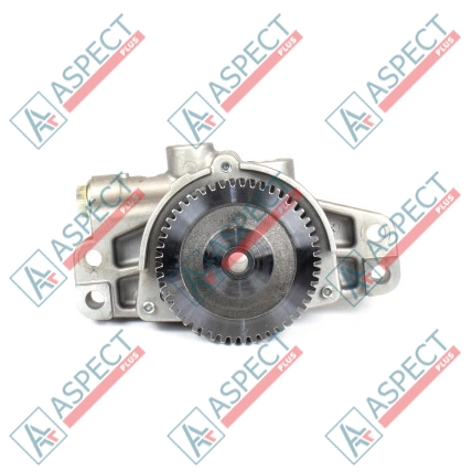 Oil Pump Isuzu (8970488099) 3LB1, 3LD1, 3LD2 Hitachi, JCB Genuine