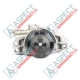 Oil Pump Isuzu (8970488099) 3LB1, 3LD1, 3LD2 Hitachi, JCB Genuine