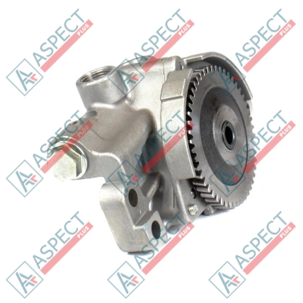 Oil Pump Isuzu (8970488099) 3LB1, 3LD1, 3LD2 Hitachi, JCB Genuine