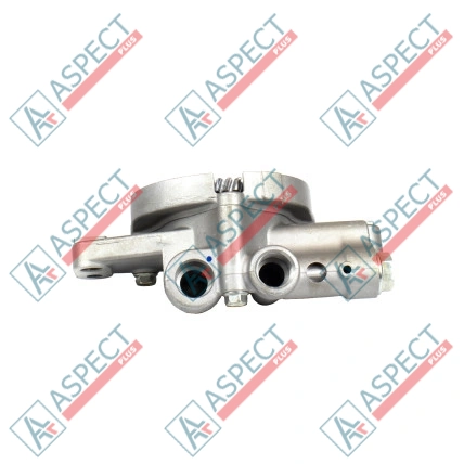 Oil Pump Isuzu (8970488099) 3LB1, 3LD1, 3LD2 Hitachi, JCB Genuine