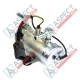 Насос топливный подкачивающий Isuzu (8975153011) NKR, NPR, NQR, FTR JCB Оригинал