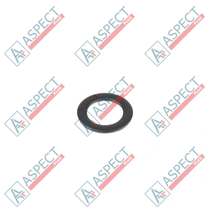 Dichtung Ölsystem Isuzu (1096300830) 4HK1, 6HK1 Hitachi, JCB Originalteil