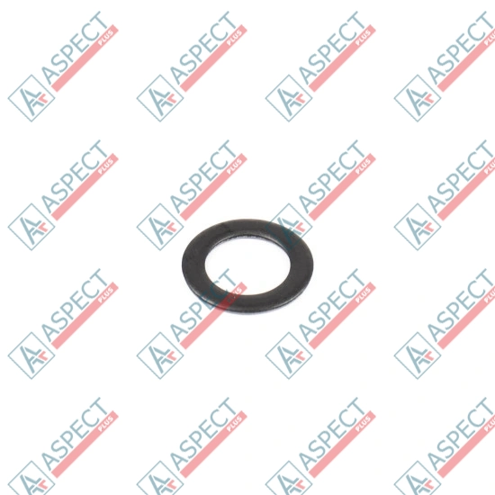 Oil system Gasket Isuzu (1096300830) 4HK1, 6HK1 Hitachi, JCB Genuine