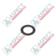 Прокладка масляной системы Isuzu (1096300830) 4HK1, 6HK1 Hitachi, JCB Оригинал