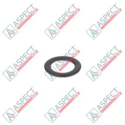 Dichtung Ölsystem Isuzu (1096300830) 4HK1, 6HK1 Hitachi, JCB Originalteil