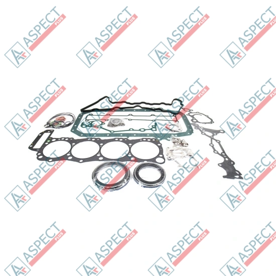 Engine gasket Set Hino (VHS040104193) J05E Mahle
