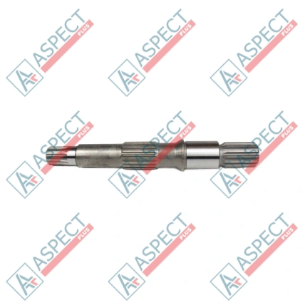 Arbre d`entraînement Bosch Rexroth R902412024 SKS