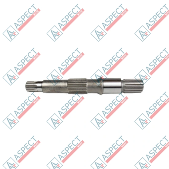 Вал гидронасоса Bosch Rexroth R902412024 SKS