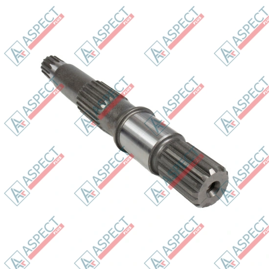 Вал гидронасоса Bosch Rexroth R902412024 SKS