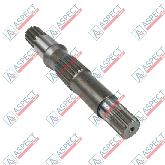 Вал гидронасоса Bosch Rexroth R902412024 SKS