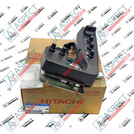 Панель переключателей Hitachi (4631128) ZX110, ZX120, ZX130, ZX160 Оригинал