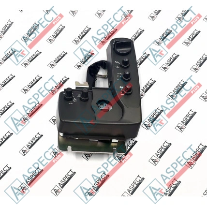 Панель переключателей Hitachi (4631128) ZX110, ZX120, ZX130, ZX160 Оригинал