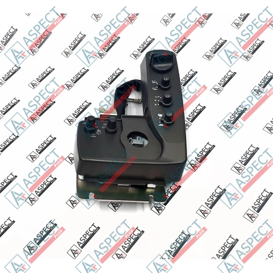 Switch Panel Hitachi (4631128) ZX110, ZX120, ZX130, ZX160 Genuine