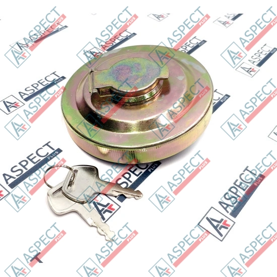 Fuel Tank Cap Case (150492A1) 9010, 9020, 9030, 9040 New Holland AFM