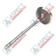 Клапан впуск Cummins (3802355) 4BT, 6BT Mahle