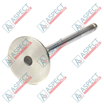 Клапан впуск Cummins (3802355) 4BT, 6BT Mahle