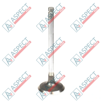 Клапан впуск Cummins (3802355) 4BT, 6BT Mahle