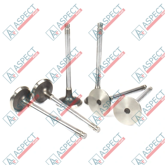 Inlet Valve Cummins (3802355) 4BT, 6BT Mahle