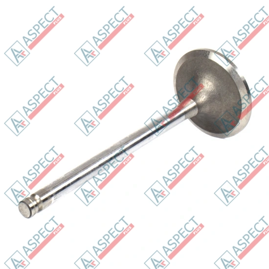 Exhaust Valve Cummins (3802356) 4BT, 6BT Mahle