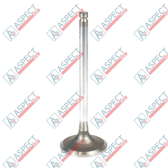 Exhaust Valve Cummins (3802356) 4BT, 6BT Mahle