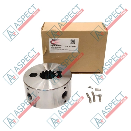 Муфта внутрішня частина K5V80 Kawasaki JCB, Hyundai SPINPARTS
