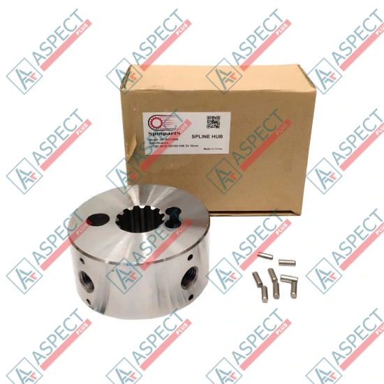 Gear Hub K5V80 Kawasaki JCB, Hyundai SPINPARTS