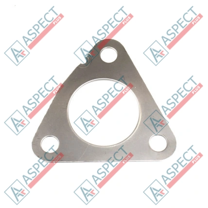 Joint EGR Isuzu (8973679180) 4HK1, 6HK1 Hitachi, JCB Pièce OE