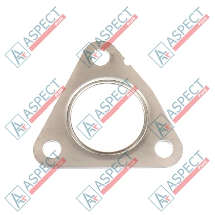 Joint EGR Isuzu (8973679180) 4HK1, 6HK1 Hitachi, JCB Pièce OE