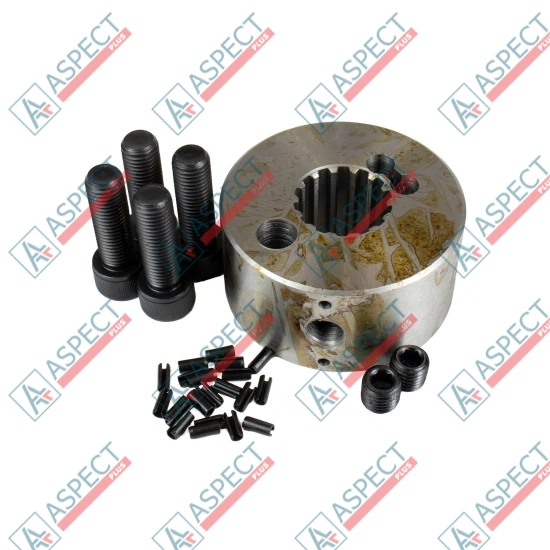 Gear Hub K3V112 Kawasaki JCB, Hyundai SPINPARTS
