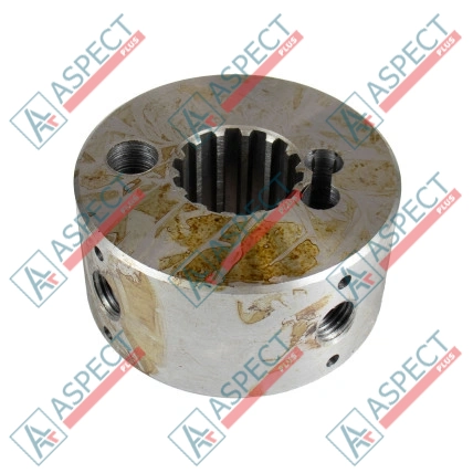 Муфта внутрішня частина K3V112 Kawasaki JCB, Hyundai SPINPARTS