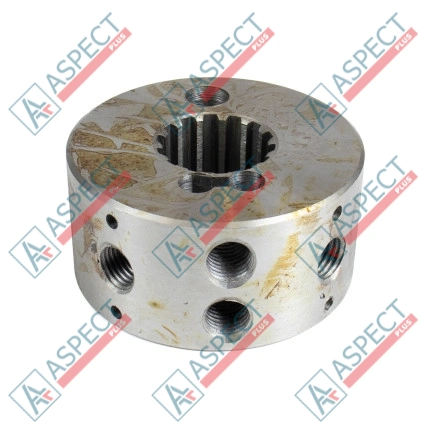 Муфта внутрішня частина K3V112 Kawasaki JCB, Hyundai SPINPARTS