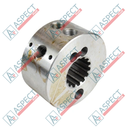 Муфта внутрішня частина K3V112 Kawasaki JCB, Hyundai SPINPARTS