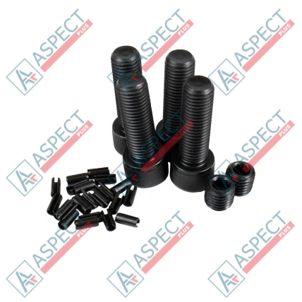 Муфта внутрішня частина K3V112 Kawasaki JCB, Hyundai SPINPARTS