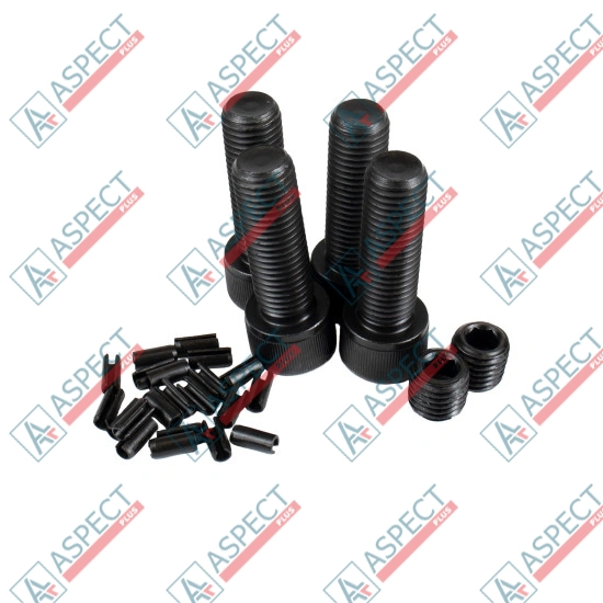 Gear Hub K3V112 Kawasaki JCB, Hyundai SPINPARTS