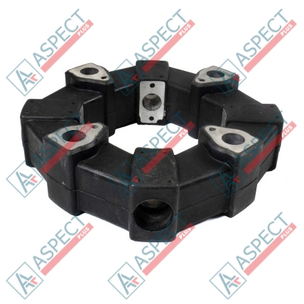Accouplement assemblé (boulon) 50AS JCB (331/25063) JS110, JS130 SPINPARTS