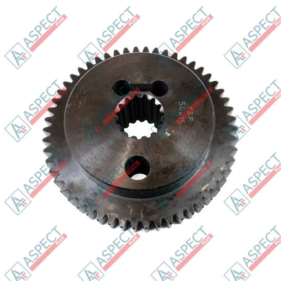 Gear Hub Hitachi (4636444) ZX450-3, ZX470-3, ZX500-3, ZX520-3 SPINPARTS