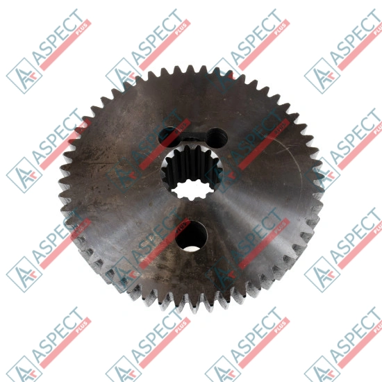 Gear Hub Hitachi (4636444) ZX450-3, ZX470-3, ZX500-3, ZX520-3 SPINPARTS