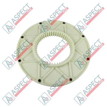 Élément d`accouplement Hitachi (4636444) ZX450-3, ZX470-3, ZX500-3 SPINPARTS