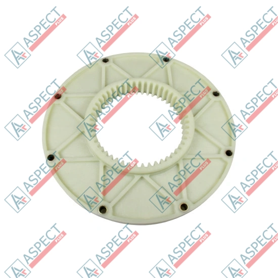 Coupling element Hitachi (4636444) ZX450-3, ZX470-3, ZX500-3, ZX520-3 SPINPARTS