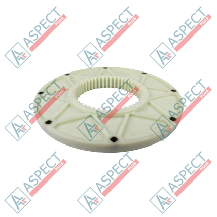 Élément d`accouplement Hitachi (4636444) ZX450-3, ZX470-3, ZX500-3 SPINPARTS