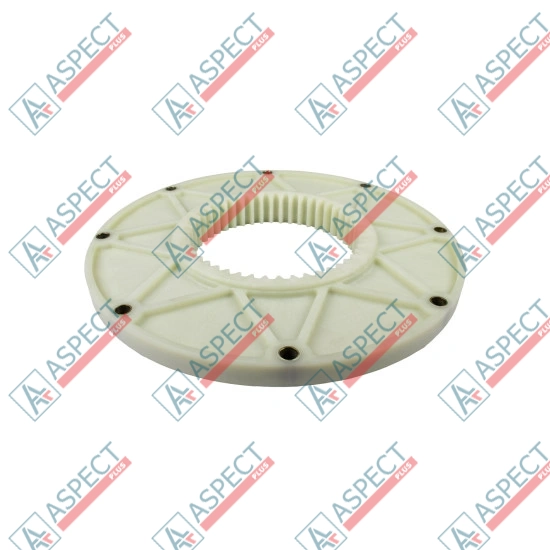 Coupling element Hitachi (4636444) ZX450-3, ZX470-3, ZX500-3, ZX520-3 SPINPARTS