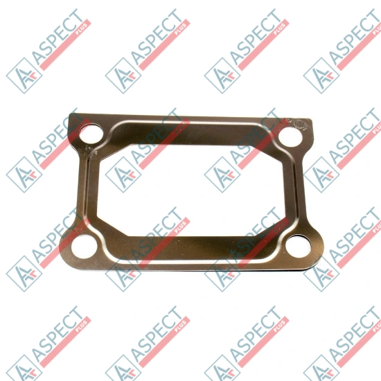 Прокладка ЕГР Isuzu (8973745170) 4HK1, 6HK1 Hitachi, JCB Оригинал