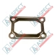 EGR Gasket Isuzu (8973745170) 4HK1, 6HK1 Hitachi, JCB Genuine