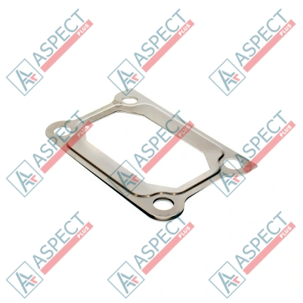 Joint EGR Isuzu (8973745170) 4HK1, 6HK1 Hitachi, JCB Pièce OE